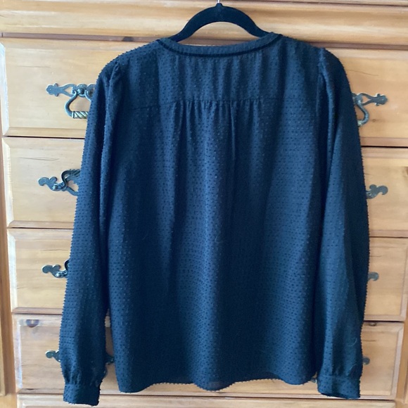 Loft Blouse. - Picture 3 of 4